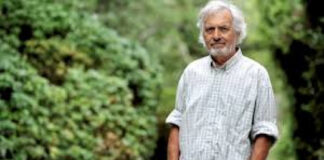 Δεν κατοικούν όλοι οι άνθρωποι τον κόσμο με τον ίδιο τρόπο, Ζαν Πωλ Ντιμπουά