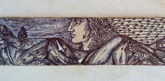 Ready Made “Αλίκτυπες μορφές και φόρμες”