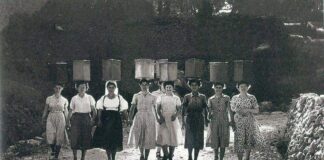 « θα σας κοπούν τα πόδια από τη ρίζα »