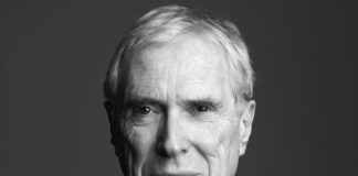 Ο ερχομός του φωτός, Mark Strand