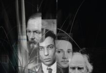 “Μεγάλοι Ρώσοι συγγραφείς” |Επανακυκλοφορεί από τον Μετρονόμο