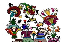 “Ένα οδοιπορικό στον κόσμο του παραμυθιού”