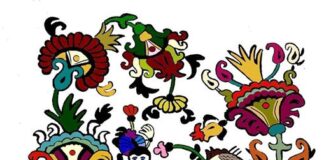 “Ένα οδοιπορικό στον κόσμο του παραμυθιού”