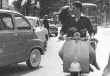 μην πεις αύριο, Κατερίνα Ζησάκη