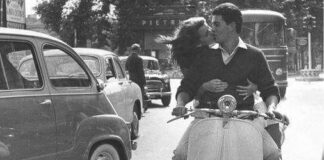 μην πεις αύριο, Κατερίνα Ζησάκη