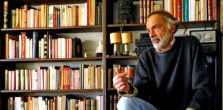 Ο κύκλος που δεν κλείνει, του Αλέξανδρου Αδαμόπουλου