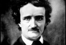Στην Ελένη, Edgar Allan Poe
