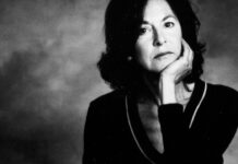 Η παραβολή της πίστης, Louise Glück