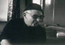 Σαν σήμερα έφυγε από την ζωή ο ποιητής Νίκος Καββαδίας