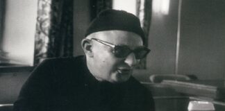 Σαν σήμερα έφυγε από την ζωή ο ποιητής Νίκος Καββαδίας