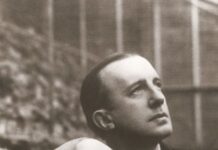 Η καμπύλη των ματιών σου, Paul Eluard