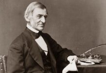 |Ralph Waldo Emerson
