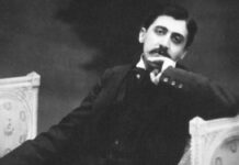 |Marcel Proust