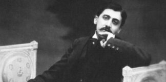 |Marcel Proust