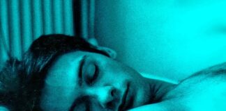 Η ξαναρχή, του Αλέξανδρου Αδαμόπουλου