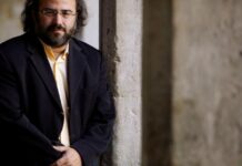 Γυναίκα του αύριο, Αλφρέντο Αλενκάρτ