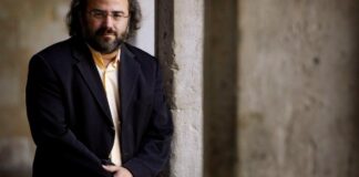 Γυναίκα του αύριο, Αλφρέντο Αλενκάρτ