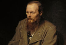 Η γυναίκα ενός άλλου, Φιόντορ Μιχαήλοβιτς Ντοστογιέφσκι