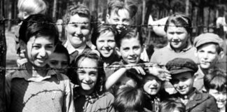 “Θα πέσει η νύχτα”: Το συγκλονιστικό ντοκιμαντέρ για το Ολοκαύτωμα