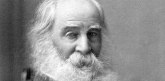 Οτιδήποτε ικανοποιεί την ψυχή είναι αλήθεια, Walt Witman