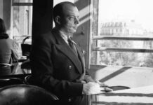 Μικρός Πρίγκιπας, Αντουάν ντε Σαιντ-Εξυπερύ