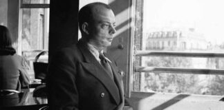 Μικρός Πρίγκιπας, Αντουάν ντε Σαιντ-Εξυπερύ