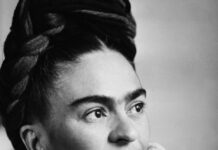 |Frida Khalo