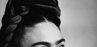 |Frida Khalo