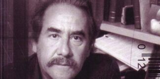 Προαίσθηση, Γιάννης Νεγρεπόντης