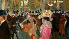 “Εν αρχή του μοντερνισμού ην ο Συμβολισμός”: Henri de Toulouse-Lautrec