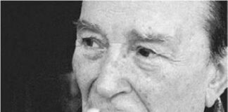 Ρίχνω την καρδιά μου στο πηγάδι, Ιάκωβος Καμπανέλης