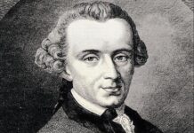 Μεταφυσική των ηθών, Immanuel Kant