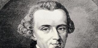Μεταφυσική των ηθών, Immanuel Kant