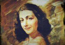 Ελένη Παπαδάκη: Η σπουδαία ηθοποιός που εκτελέστηκε στα Δεκεμβριανά