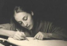 Έλλη Λαμπέτη: Τα πιο ρομαντικά, μελαγχολικά μάτια στην ιστορία του ελληνικού θεάτρου