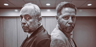 “Το Δάνειο” του Τζόρντι Γκαλθεράν στο “Από Μηχανής” Θέατρο