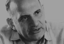 Η ποίηση δεν μας αλλάζει, Νίκος-Αλέξης Ασλάνογλου