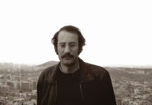 Γιατί να γράψω εγώ αυτά τα ποιήματα, Γιάννης Πατίλης