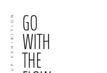 “Go with the flow”: Ομαδική έκθεση στο ιστορικό κέντρο της Ρώμης