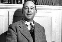 |C. S. Lewis