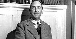 |C. S. Lewis