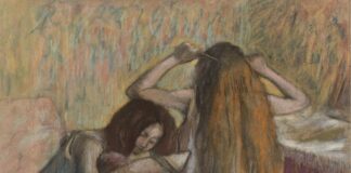 Τρεις σκέψεις, Αλεξία Σταυριανουδάκη