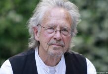 |Peter Handke