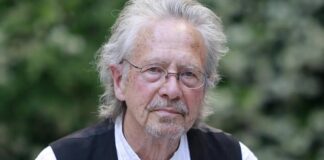 |Peter Handke