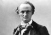Ένα ημισφαίριο στα μαλλιά, Charles Baudelaire