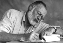 |Ernest Hemingway