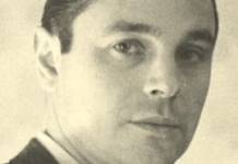 Νίκος Δενδραμής: Από γνωστός, άγνωστος