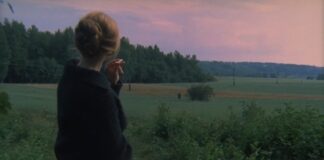 Μοτίβα και σύμβολα: Ο Καθρέφτης του Ταρκόφσκι