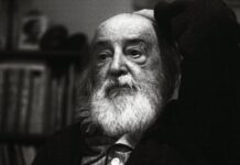 Οι γενναίοι, Μίλτος Σαχτούρης