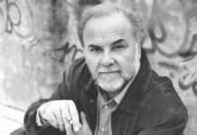 Περί ποιήσεως, Μιχάλης Γκανάς